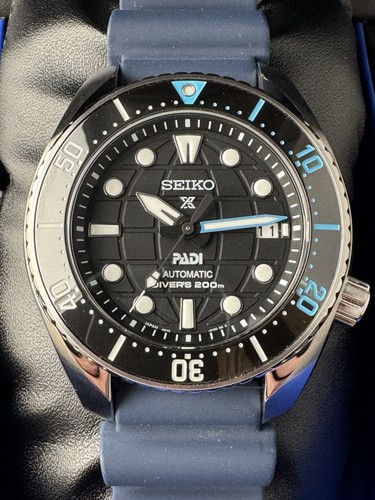 Seiko prospex king sumo - king,