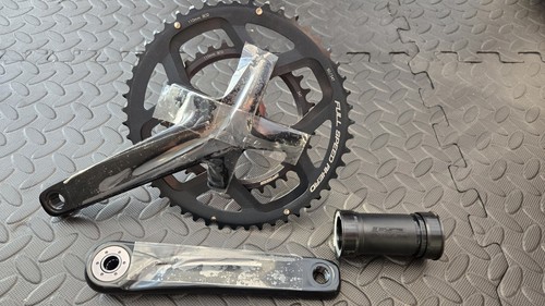 Catena guarnitura bici fsa - bici,