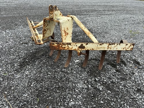 Brinly coltivatore attacco - coltivatore,