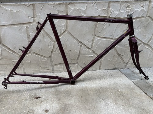 Telaio schwinn sierra bici - schwinn,