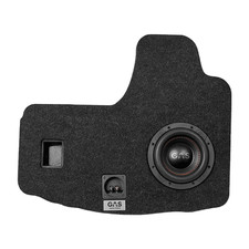 GAS Audio MAX B1-18PO2 -