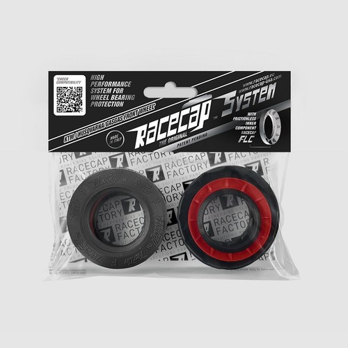 Racecap factory system - racecap,