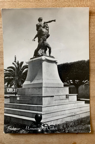 Siderno monumento caduti - ai,