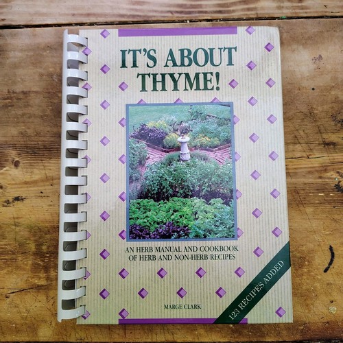 Signed author cookbook s - by,