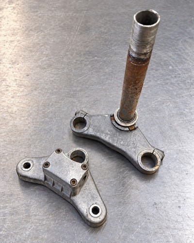 Gilera cba piastre - gilera, piastra
