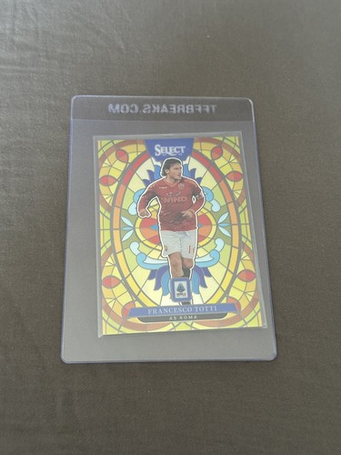 Panini select serie - select,