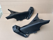 Plastiche Convogliatori Bmw R