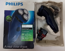Philips Shaver series 3000 Rasoio elettrico PT 715 per rasatura a secco