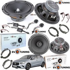 Kit 6 Casse Altoparlanti Focal