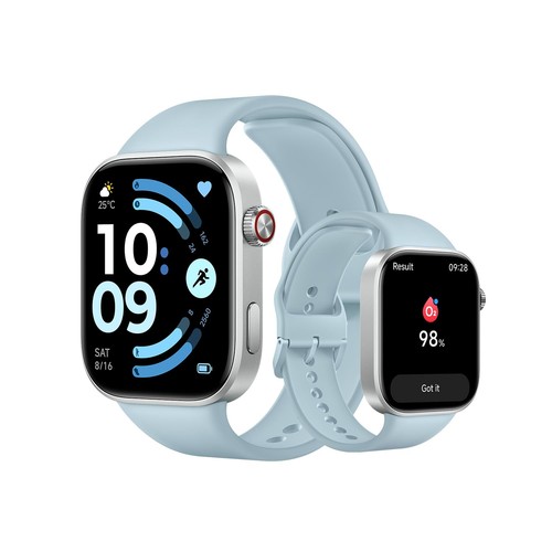 Xiaomi redmi watch - watch, 6