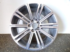 1x Cerchio in Lega 18 Pollici