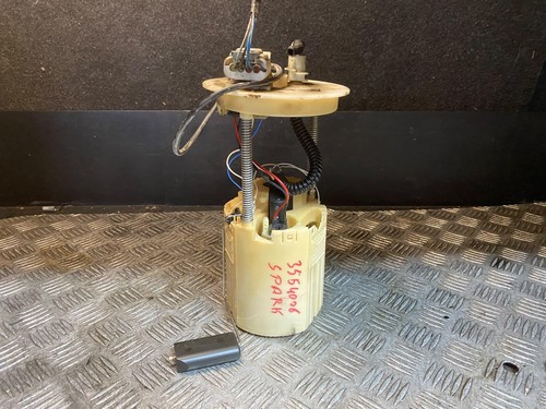 Pompa carburante per chevrolet - pompa,