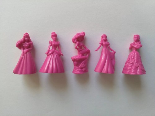 Disney pink princess mini - princess,