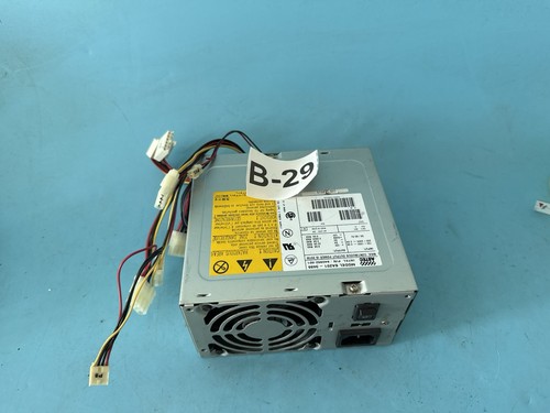 Alimentatore astec sa201 - astec, sa201-3486