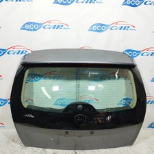 Portellone posteriore grigio maserati Lancia Delta 2009 Rif. Art. ecoAC9588