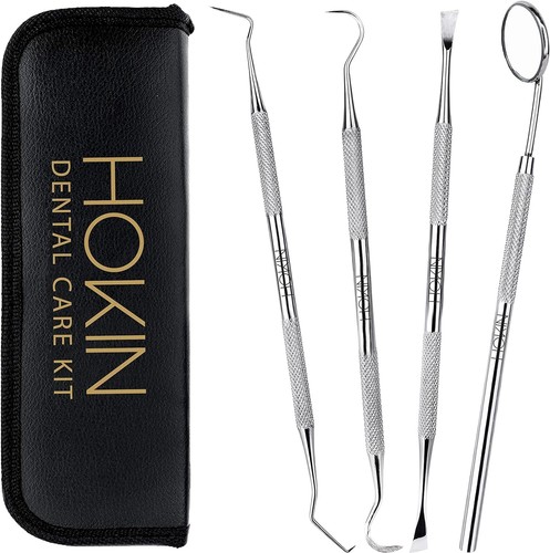 Pulizia denti tartaro kit - pulizia,