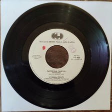 MINA RENATO CASELLI CAMALEONTI