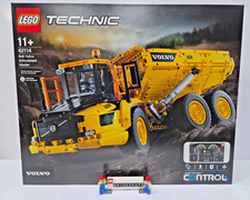 Lego® Technic 42114 - 6x6