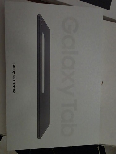 Samsung galaxy tab s10 - galaxy,