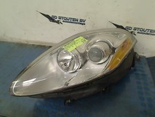 Fiat Bravo (198A) 2008 Left