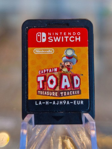 Jeu nintendo switch - jeu,