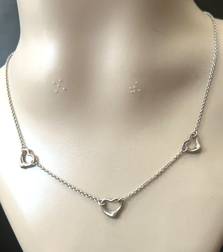 Argento sterling tiffany co - sterling,