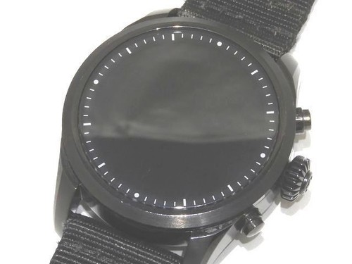 Orologio uomo montblanc summit - orologio,