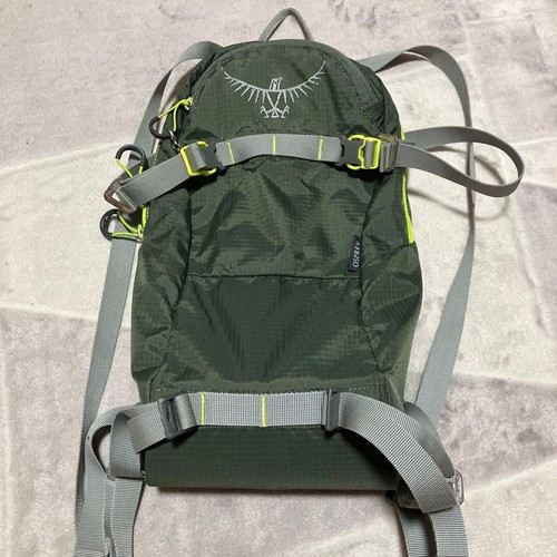 Osprey alpine pocket sub - pocket,