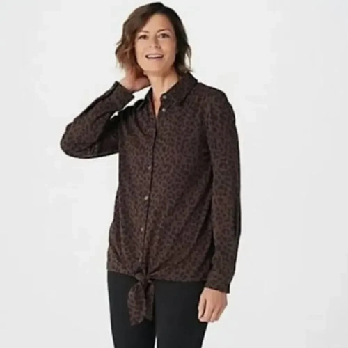 Cravatta belle kim - kim, maglia