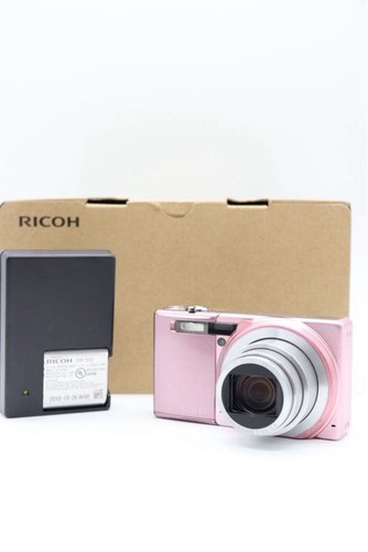Fotocamera digitale compatta