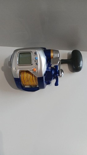 Mulinello elettrico daiwa - elettrico,