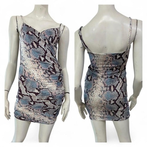 Guess vestito mini abito - guess,