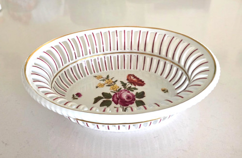 Richard ginori fleurs par - ginori,