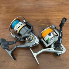 Mulinello Daiwa Joinus 3000
