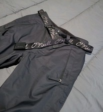 Salopette da sci O'Neill uomo