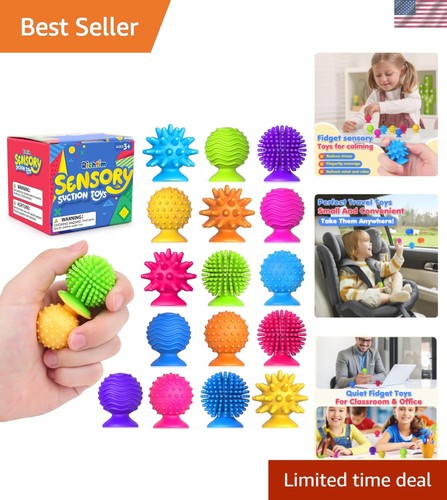 Sensory fidget toys bambini - sensory,