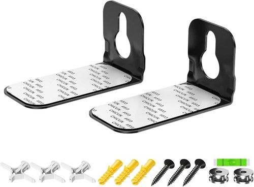 Mensola supporto soundbar per
