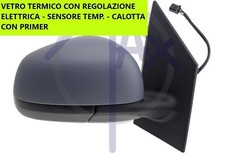 Specchio specchietto - specchio,