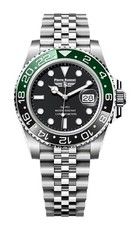 Pierre Bonnet Adventure 9282AG Uomo Quarzo Seiko 42mm GMT Style 5 ATM