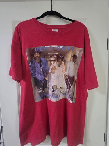 Shirt supreme rap lot - t-shirt, rap-a-lot