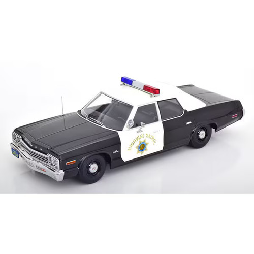 Kkdc181153 dodge monaco - kkdc181153,