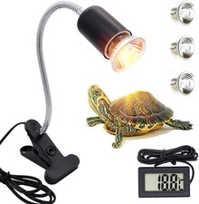 Lampada Riscaldante per