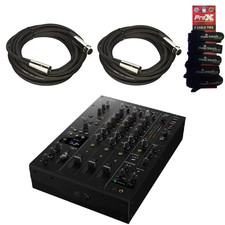 AlphaTheta DJM-V5 Mixer per DJ