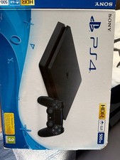 Sony PlayStation 4 Slim 1TB