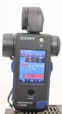 Sekonic Speedmaster L-858D