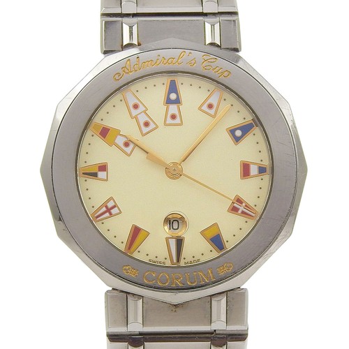 Corum admirals cup - corum,