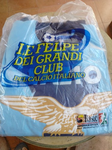 Felpe dei grandi - dei,