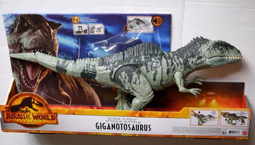 Jurassic world dominion - world,