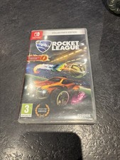 Rocket League: Edizione da