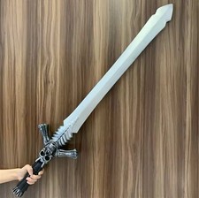 Awakening Magic Sword DMC